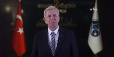 Mansur Yavaş’tan İlber Ortaylı’ya geçmiş olsun mesajı