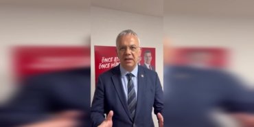 Kayıhan Pala: “27 ilde sağlık alanlarının özelleştirilerek satılığa çıkartılmasını asla kabul etmiyoruz”