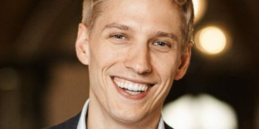 Almanya’nın Münih kentinin yeni Büyükşehir Belediye Başkanı Yeşiller partisinden Dominik Krause oldu