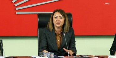 Gül Çiftci: “Adalet Bakanı’nın açıklamaları, mahkeme heyetlerine yön tayin etmektir”
