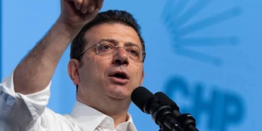 Ekrem İmamoğlu’nun “Diploma Davası”nda verilen “ret kararının” yürütmesinin durdurulması istemi reddedildi