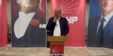 CHP Gaziantep İl Başkanlığı’ndan 8 Mart’ta kadınlara özel iftar… İl Başkanı Açar: “Yeni Türkiye’yi kadınlarla birlikte kuracağız”