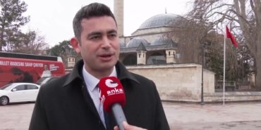 CHP’nin “Millet İradesine Sahip Çıkıyor” mitingi yarın Karaman’da… İl Başkan Evren: “Karamanlılar, Genel Başkanımızın 95’inci mitingine hazır”