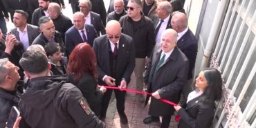 Zafer Partisi Genel Başkanı Ümit Özdağ: “Meclis Başkanı’nın kendi devletini ve istihbaratını zan altında bırakması açık bir akıl tutulmasıdır”