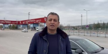 CHP’li Bulut, İsmail Arı’yı Sincan Cezaevi’nde ziyaret etti: “IŞİD militanlarından daha mı tehlikeli bu gazeteci arkadaşımız”