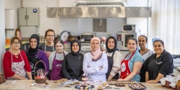 Konak Belediye Başkanı Mutlu: “Kadınların güçlenmelerini destekleyen çalışmalarımıza devam edeceğiz”