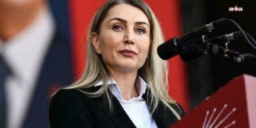 Dilek Kaya İmamoğlu: “Adaletin ve sevginin paylaşıldıkça çoğaldığı bayramlar diliyor, Ramazan Bayramımızı kutluyorum”