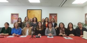 Almanya’daki Alevi kadın örgütlerinden 8 Mart deklarasyonu: Birlikte mücadele, birlikte özgürlük
